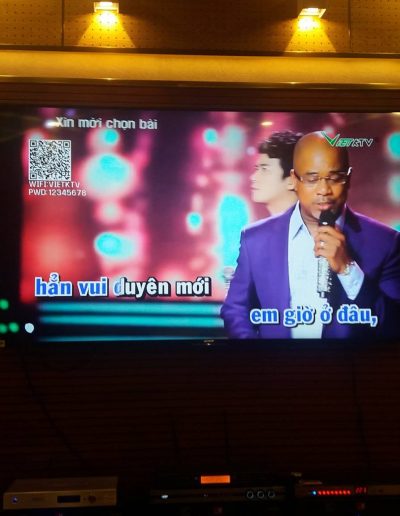 VIP Karaoke in Private Home 3