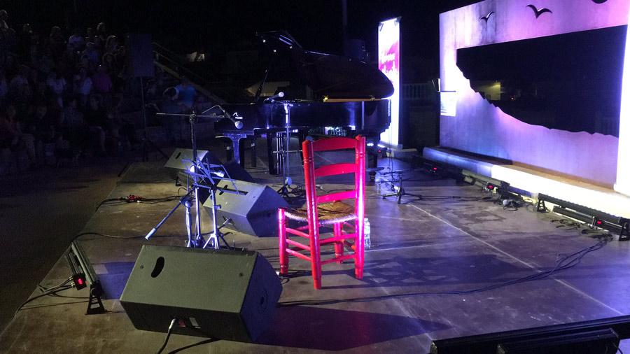 Flamenco Night, Vélez Málaga