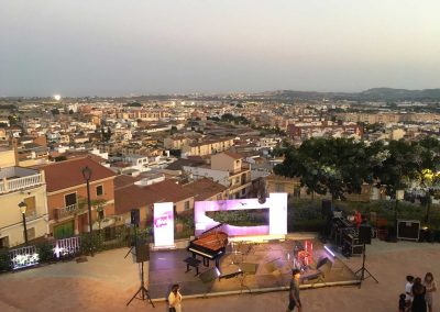 Flamenco Night, Vélez Málaga 3