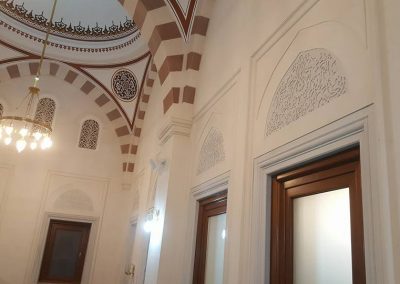 Sivas muhsin yazicioglu mosque 3