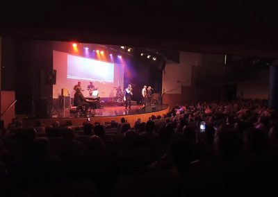 Tributo a Camilo Sesto, Auditorio de Alcantarilla 7