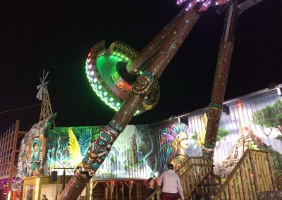 Foire du Trône 9