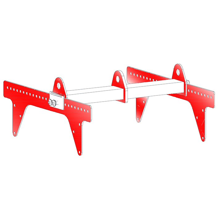 SUB Series Accessories 11
