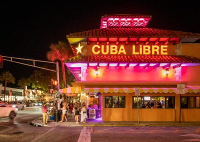 Cuba Libre 4