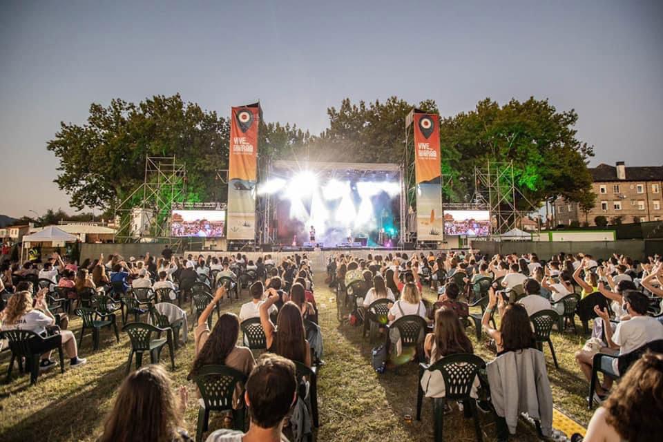 Festival Vive Nigrán2021