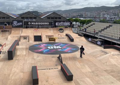 Copa del Mundo de Skateboarding O Marisquiño 2021 5