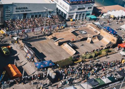 Copa del Mundo de Skateboarding O Marisquiño 2021 6