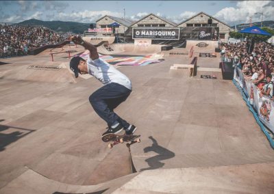 Copa del Mundo de Skateboarding O Marisquiño 2021 9