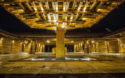 Le Champ Tu Le Resort Hot Spring & Spa