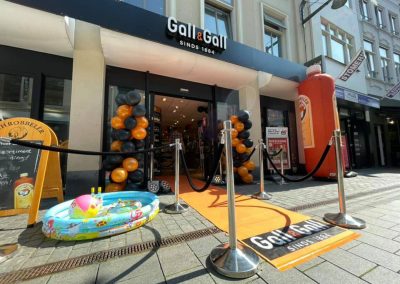 GALL & GALL Breda 2