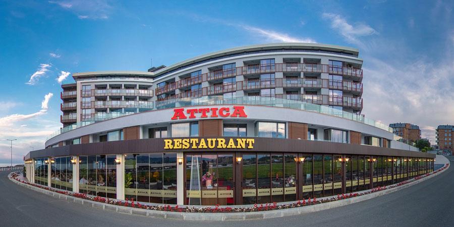 Attica