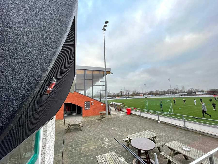 KATWIJK F.C