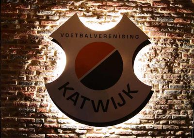 KATWIJK F.C 4