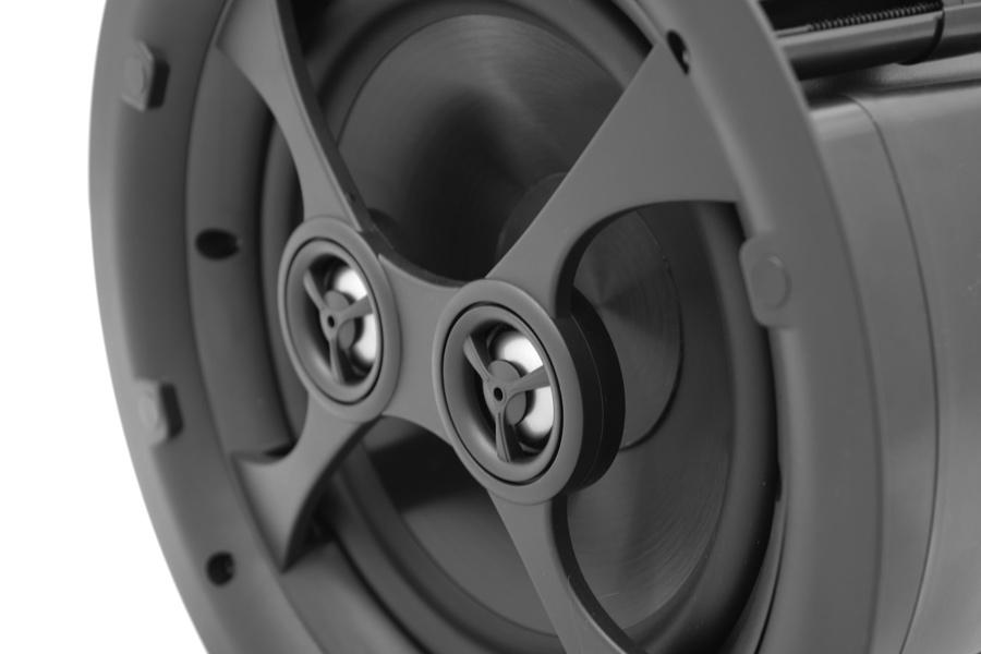 CS82-DETAIL Altavoces de Techo 3
