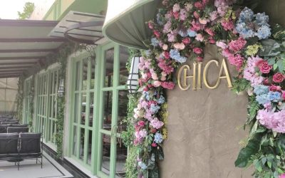 Restaurante Chica