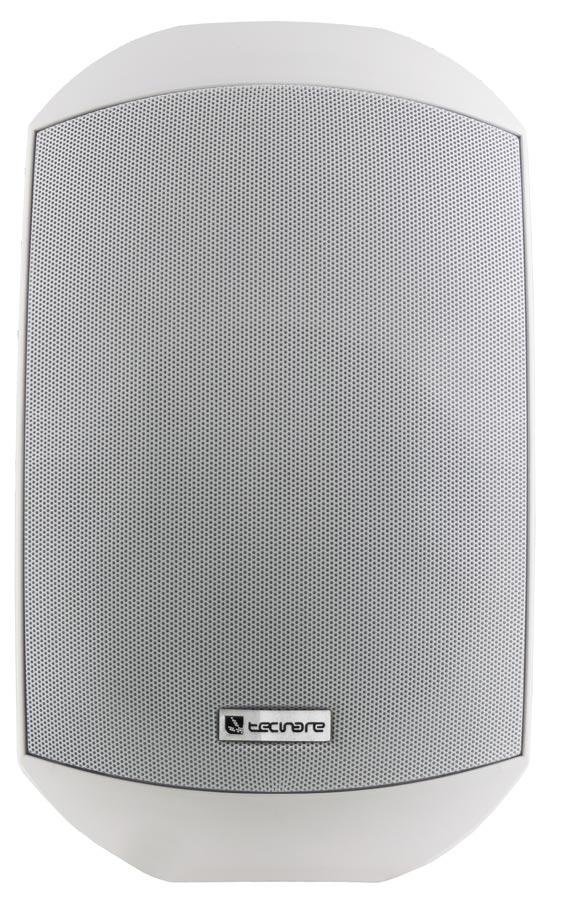 P601_WHITE_FRONTAL Commercial Series 6
