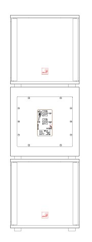 Gradient-vertical-front-back-from-subwoofer