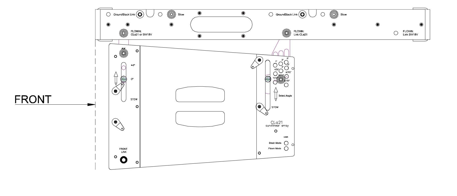 THV21-18VR Multipurpose Grid 4