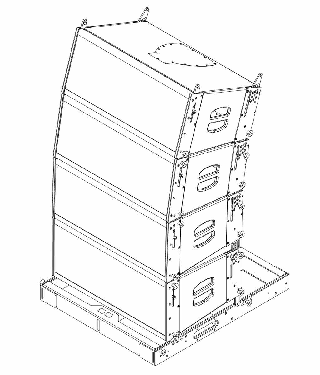 THV21-18VR Multipurpose Grid 3