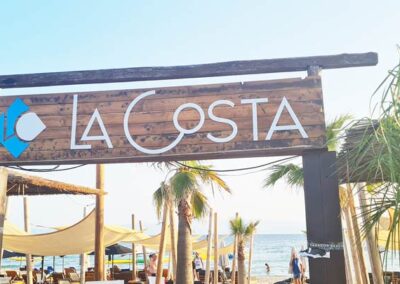 La Costa Beach Club 2