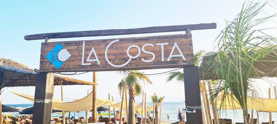 La Costa Beach Club