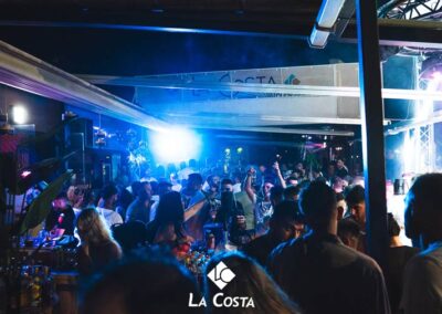 La Costa Club de Playa 42