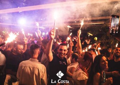 La Costa Club de Playa 7