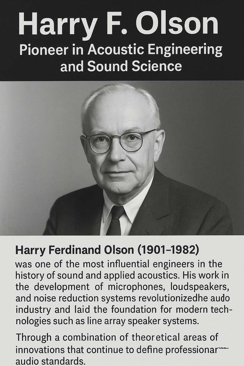 音楽工学　H・F・オルソン署 音楽工学/H.F.オルソン 著 - 中古オーディオ 高価買取・販売